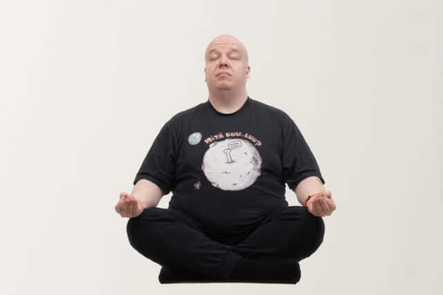 KoodiBuddha Miikka