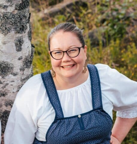Helena Puhakka-Tarvainen