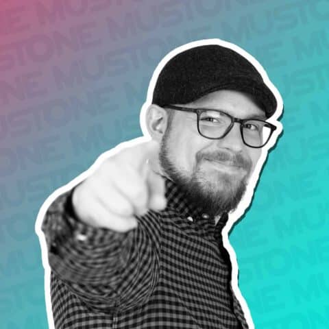 MustOne Digital Oy
