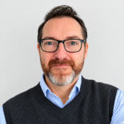 Matthew Comber, Business English