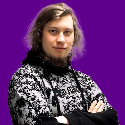 Profiilikuva, Jesse Sivonen