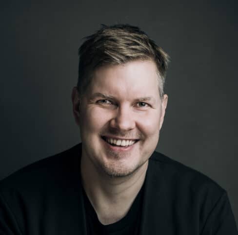 Tuomas Kinnunen