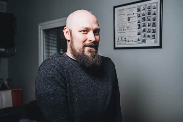 Petri Lauronen - BrainyDay