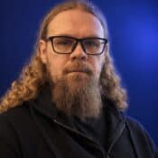 Miikka Hulmi henkilökuva seoagentti